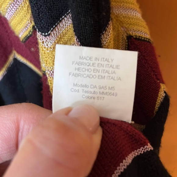 Missoni Tunic - Picture 5 of 5